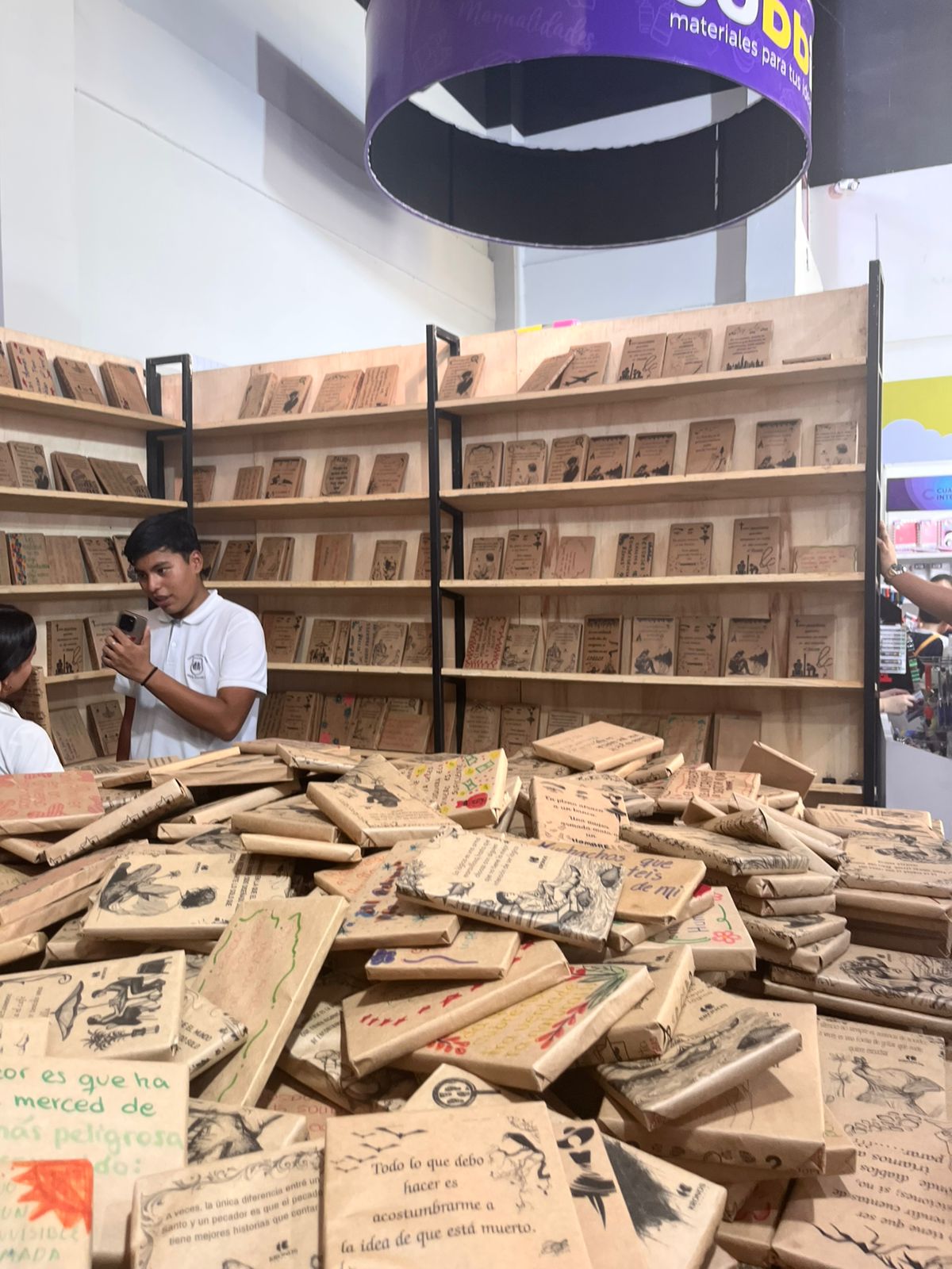 Espacio para foto