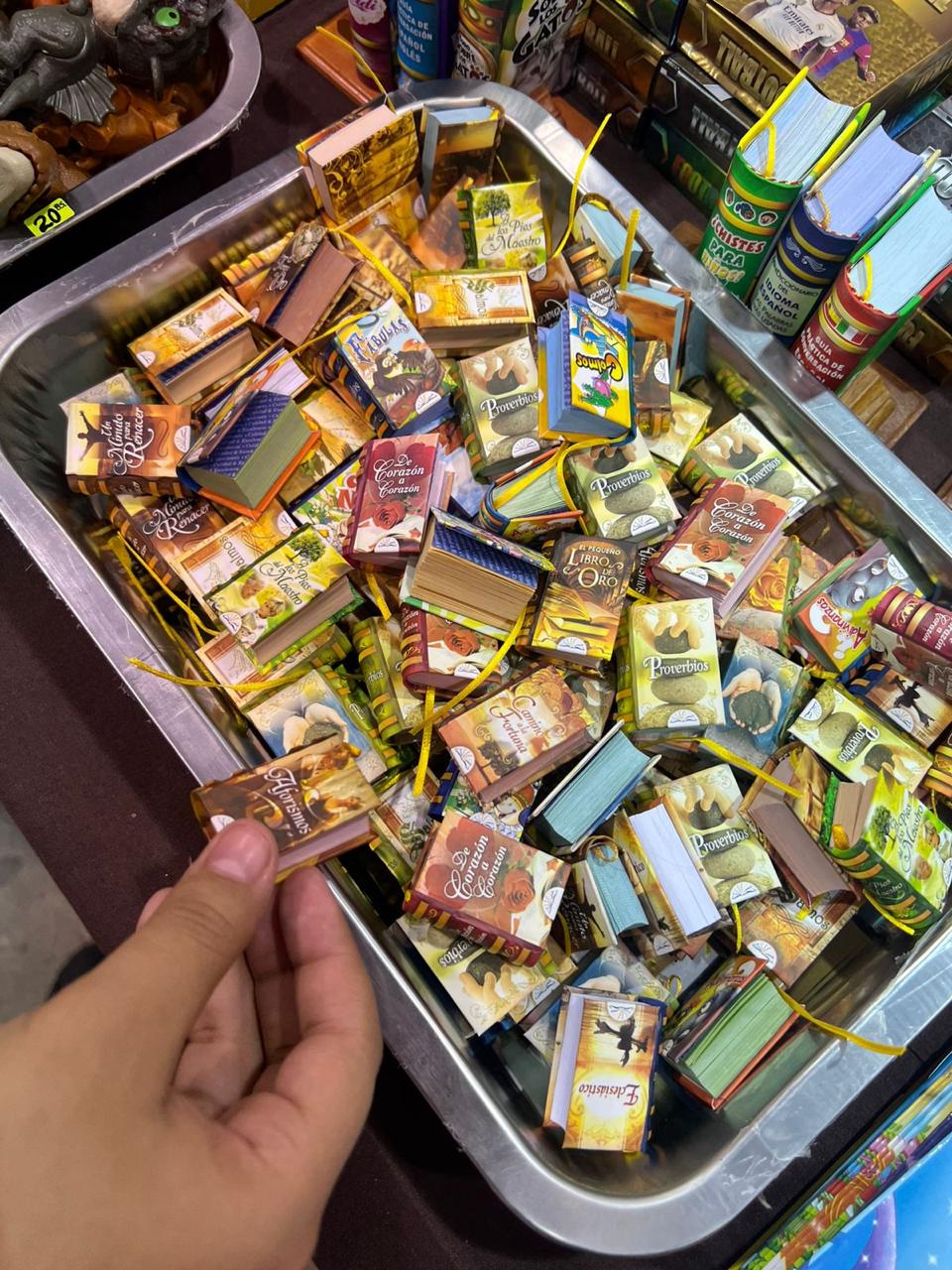 Espacio para foto
